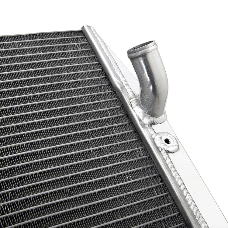 Aluminum Motorcycle Radiator for Honda Crosstourer VFR1200X 2012-2020