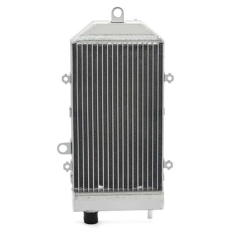 Aluminum Motorcycle Radiator for Kawasaki Vulcan 900 VN900 2006-2024