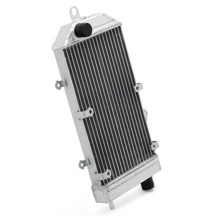 Aluminum Motorcycle Radiator for Kawasaki Vulcan 900 VN900 2006-2024