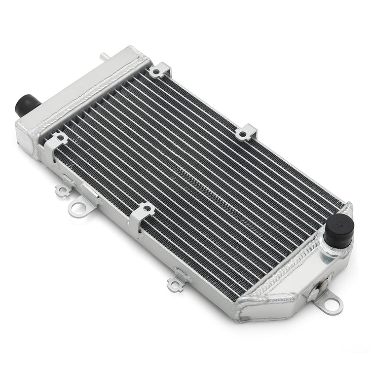 Aluminum Motorcycle Radiator for Kawasaki Vulcan 900 VN900 2006-2024