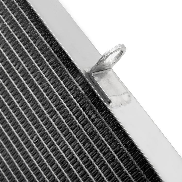 Aluminum Motorcycle Radiator for Aprilia Dorsoduro 750 2009-2016 / Shiver 750 2007-2016 / Dorsoduro 900 2017-2021 / Shiver 900 2017-2022