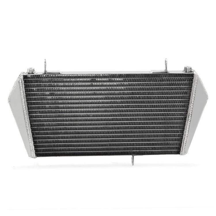 Aluminum Motorcycle Radiator for Aprilia Dorsoduro 750 2009-2016 / Shiver 750 2007-2016 / Dorsoduro 900 2017-2021 / Shiver 900 2017-2022
