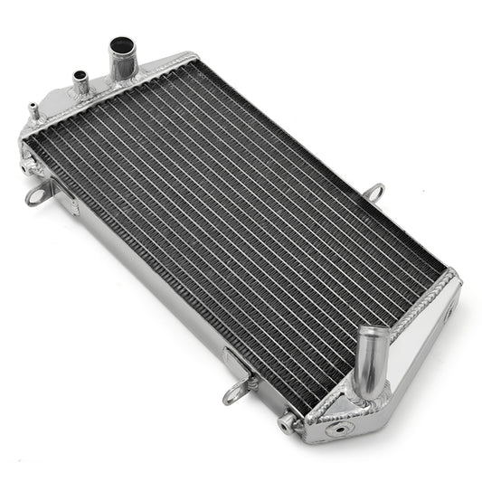 Aluminum Motorcycle Radiator for Aprilia Dorsoduro 750 2009-2016 / Shiver 750 2007-2016 / Dorsoduro 900 2017-2021 / Shiver 900 2017-2022