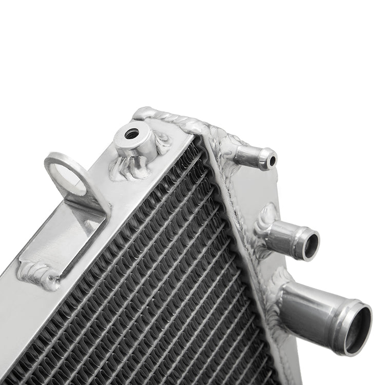 Aluminum Motorcycle Radiator for Aprilia Dorsoduro 750 2009-2016 / Shiver 750 2007-2016 / Dorsoduro 900 2017-2021 / Shiver 900 2017-2022