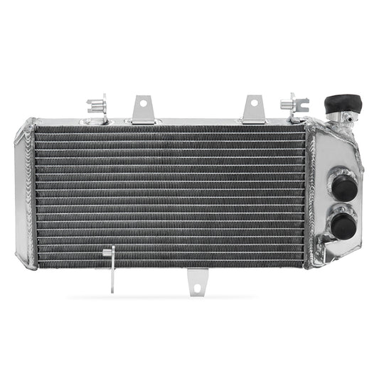 Aluminum Engine Cooler Radiator for BMW F650GS K7X F700GS F800R F800S F800ST F800GT #17117678284