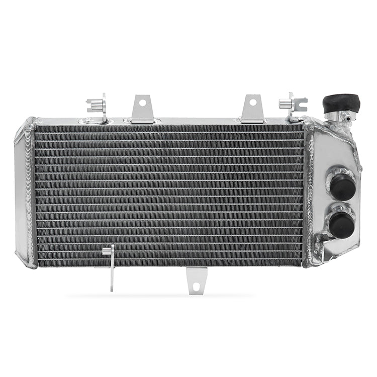 Aluminum Engine Cooler Radiator for BMW F650GS K7X F700GS F800R F800S F800ST F800GT #17117678284
