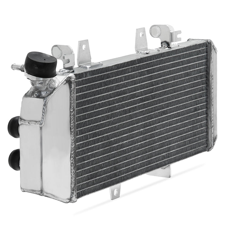 Aluminum Engine Cooler Radiator for BMW F650GS K7X F700GS F800R F800S F800ST F800GT #17117678284