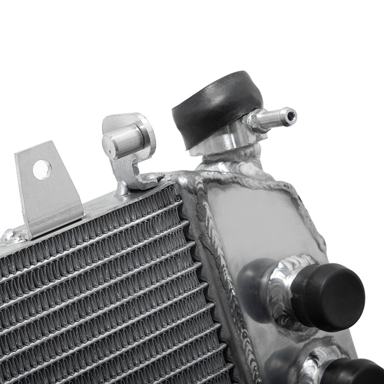 Aluminum Engine Cooler Radiator for BMW F650GS K7X F700GS F800R F800S F800ST F800GT #17117678284