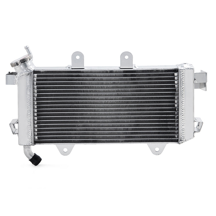 Aluminum Motorcycle Radiator for KTM Duke 390 / Duke 250 2017-2019 / RC 390 2017-2020
