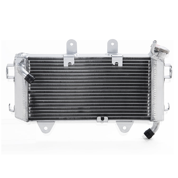 Aluminum Motorcycle Radiator for KTM Duke 390 / Duke 250 / RC 390 2015-2016