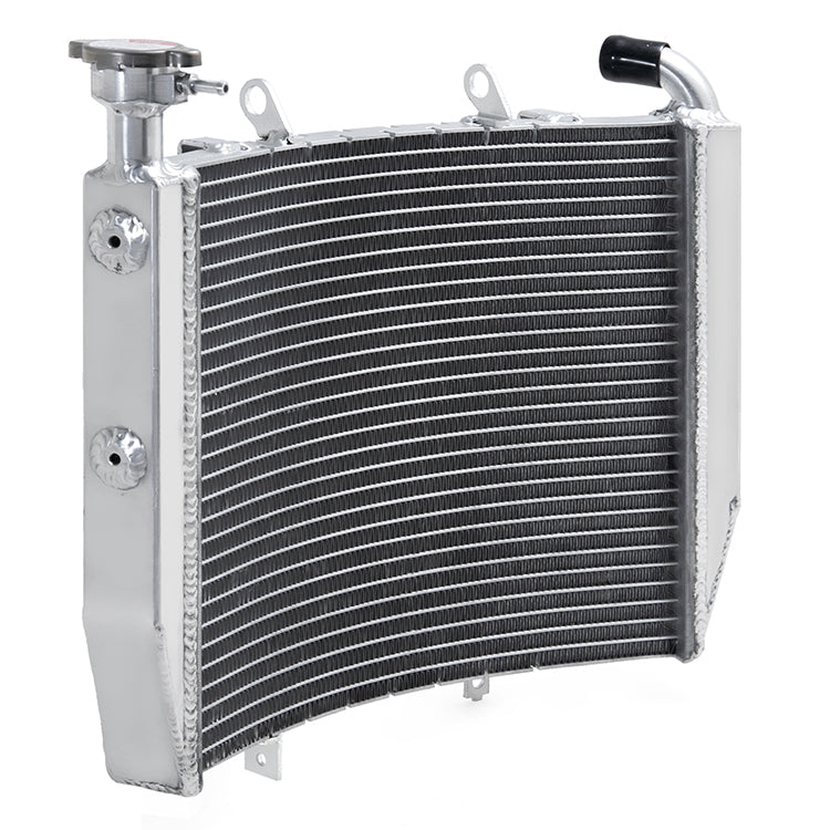 Aluminum Motorcycle Radiator for Triumph Daytona 675 2013-2020