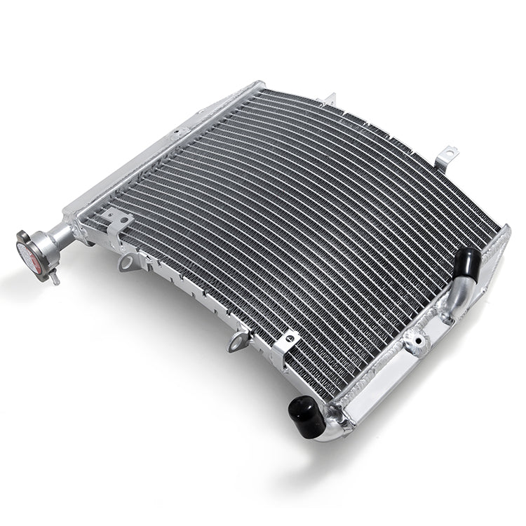 Aluminum Motorcycle Radiator for Triumph Daytona 675 2013-2020