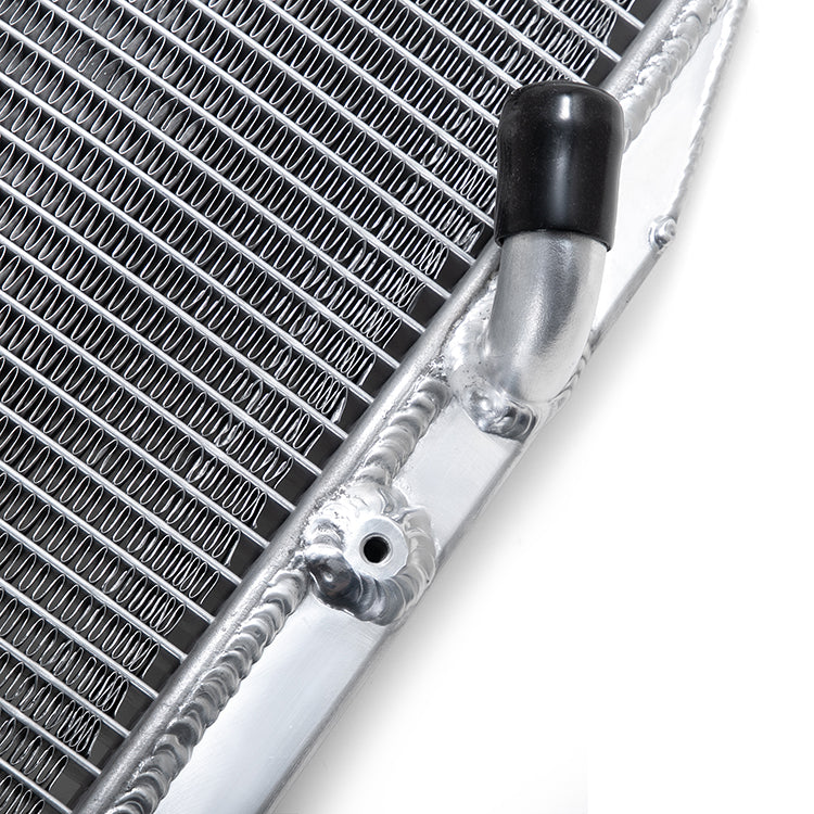 Aluminum Motorcycle Radiator for Triumph Daytona 675 2013-2020