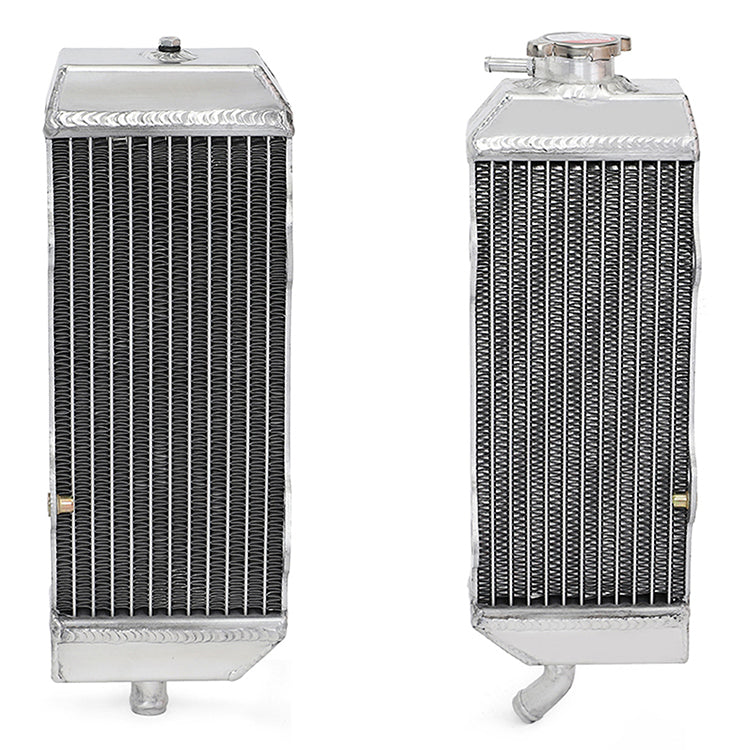 Aluminum Cores Radiator For KTM 450 MXC-G Racing / 525 MXC-G Racing 2003-2005