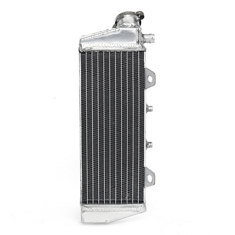 Aluminum Engine Water Cooler Radiator For KTM SX-F 450 / XC-F 450 2016-2018 / EXC-F 450 / EXC-F 500 2017-2018