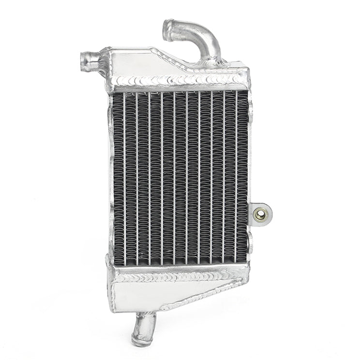 Motorcycle Aluminum Engine Water Cooler Radiator For KTM SX 65 2016-2023