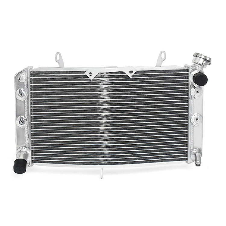 Full Aluminum Radiator For Yamaha Fazer1000 FZS1000 FZ1N 2006-2015 FZ8 2011-2013