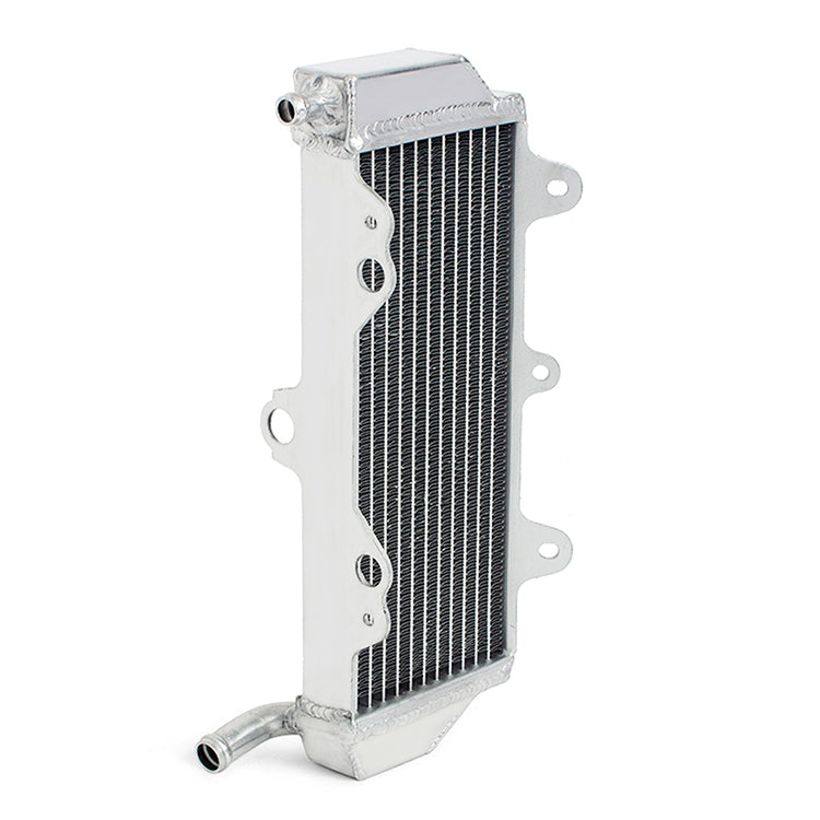 Aluminum Engine Water Cooler Radiator For Yamaha WR450F 2012-2015