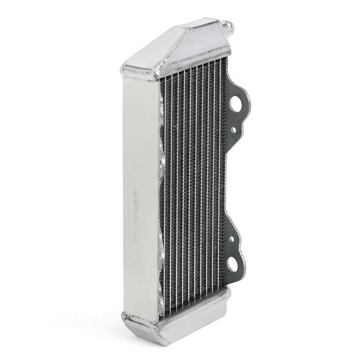 Aluminum Engine Water Cooler Radiator For Yamaha YZ125 2005-2024