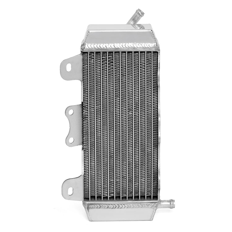 Aluminum Engine Water Cooler Radiator For Yamaha YZ250F 2006