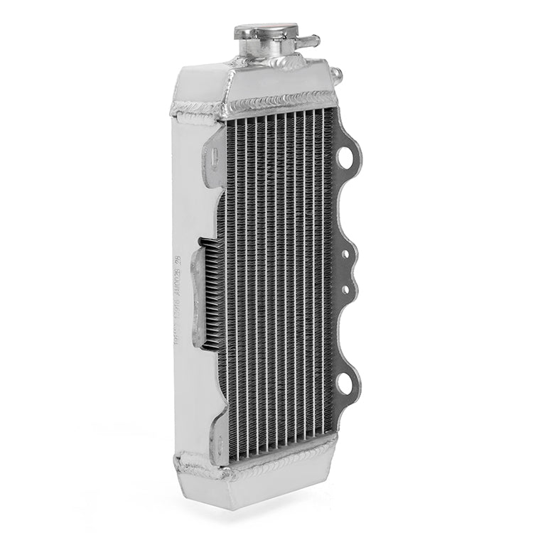 Aluminum Engine Water Cooler Radiator For Yamaha YZ250F 2006