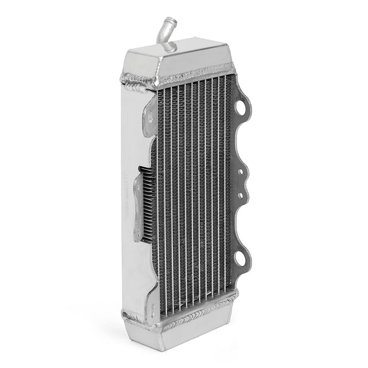 Aluminum Engine Water Cooler Radiator For Yamaha YZ250F 2006