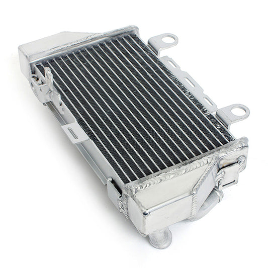 Aluminum Radiator for Honda CRF1000 Africa Twin (Left) (Right) 2016-2019