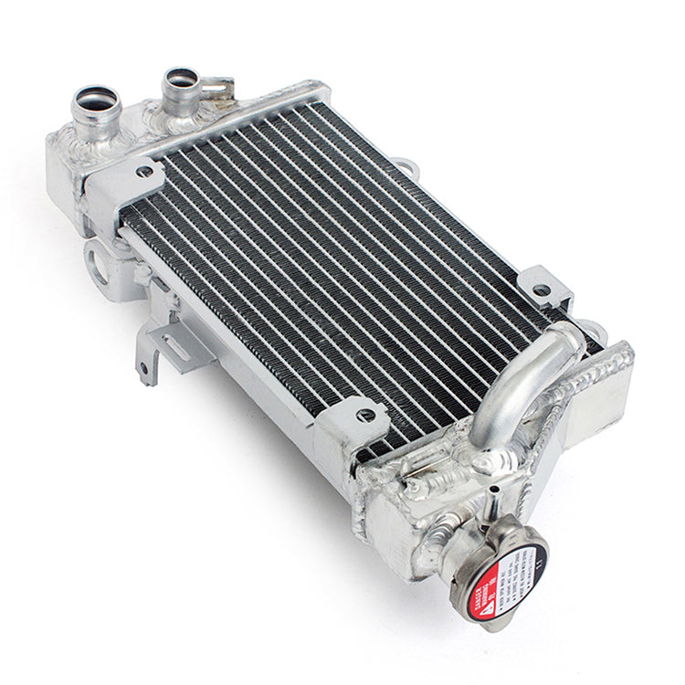 Aluminum Radiator for Honda CRF1000 Africa Twin (Left) (Right) 2016-2019