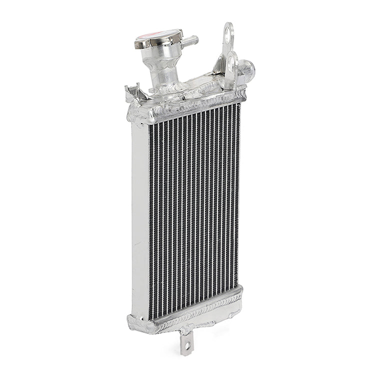 Motorcycle Aluminum Radiator for BMW R1200GS (Right) 2012-2018