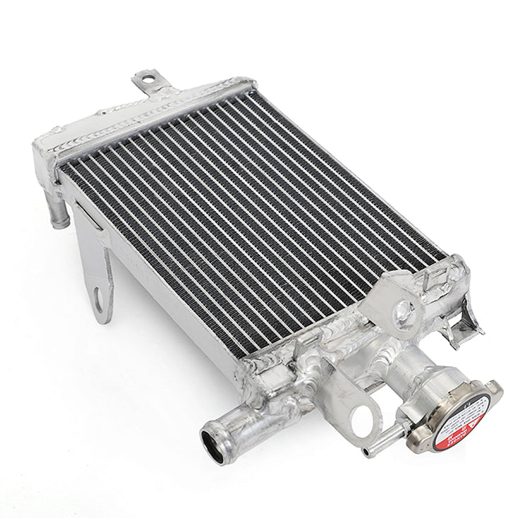 Motorcycle Aluminum Radiator for BMW R1200GS (Right) 2012-2018