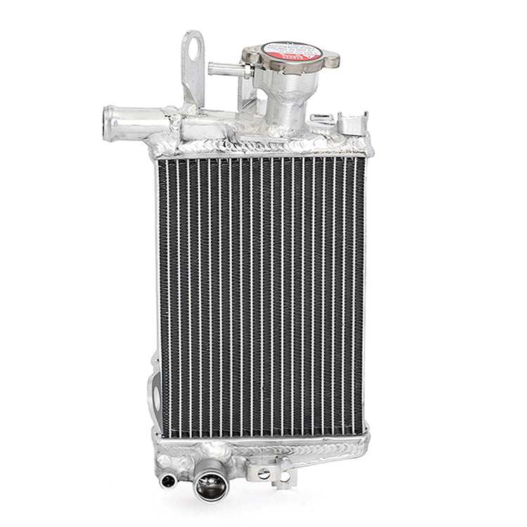 Motorcycle Aluminum Radiator for BMW R1200RT (Right) 2013-2018