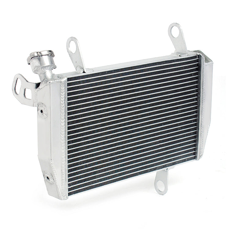 Motorcycle Radiator for Ducati Hypermotard SP 2013-2015 / Hyperstrada 939 2016 / Hypermotard SP 939 2016-2018 / Hypermotard 939 2017-2018