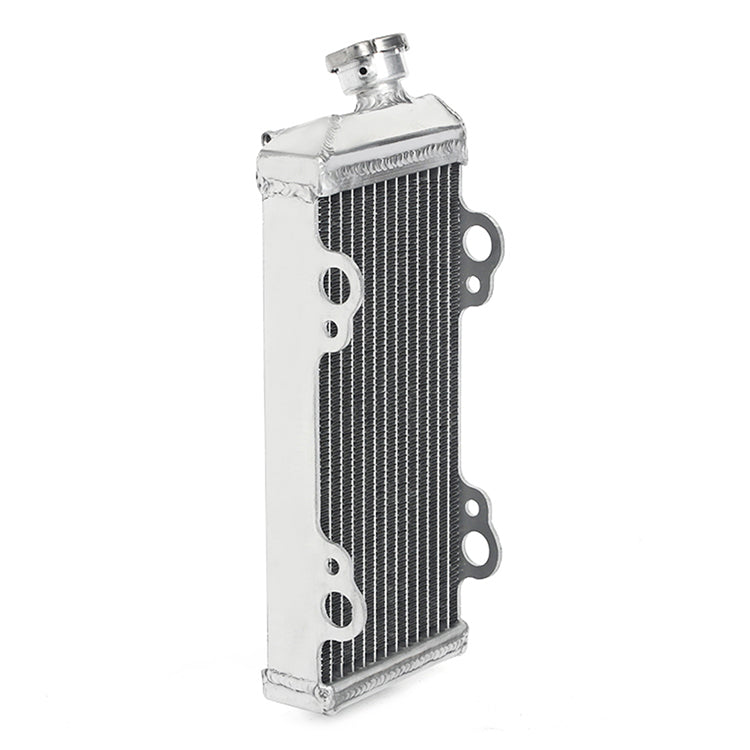 Aluminum Engine Water Cooler Radiator for GAS GAS EC 125 2000-2006