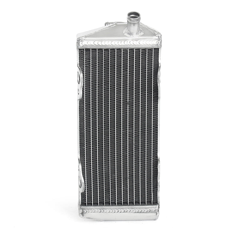 Aluminum Engine Water Cooler Radiator for GAS GAS EC 125 2000-2006