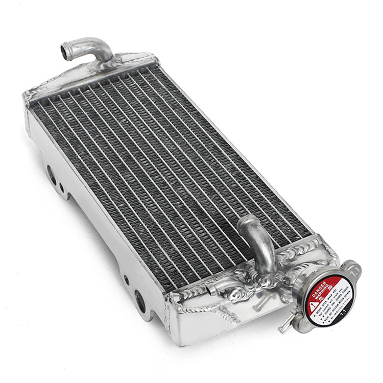 Aluminum Engine Water Cooler Radiator for GAS GAS EC 125 2000-2006
