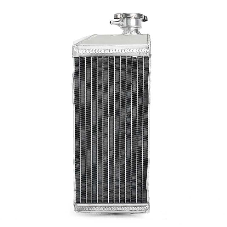 Aluminum Engine Water Cooler Radiator for GAS GAS EC 125 2000-2006