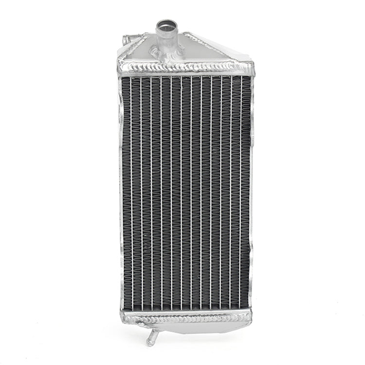 Aluminum Engine Water Cooler Radiator for GAS GAS EC 125 2007-2012