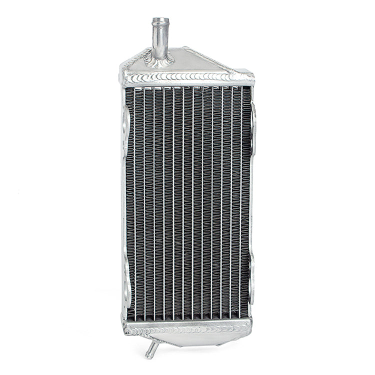 Aluminum Engine Water Cooler Radiator for GAS GAS EC200 EC250 EC300 MC200 MC250 MC300 2007-2017