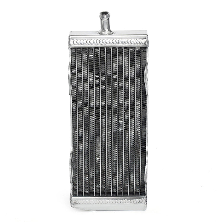 Aluminum Engine Water Cooler Radiator for GAS GAS EC 200 / EC 250 / EC 300 / MC 200 / MC 250 / MC 300 1998-2006