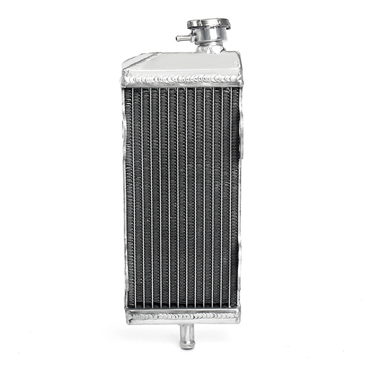 Aluminum Engine Water Cooler Radiator for GAS GAS EC 200 / EC 250 / EC 300 / MC 200 / MC 250 / MC 300 1998-2006