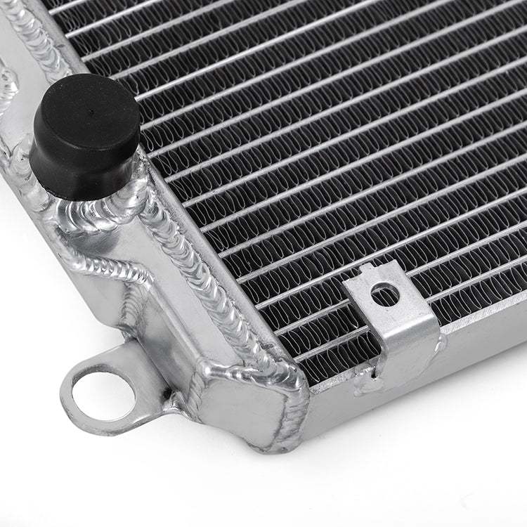 Aluminum Radiator for Harley Davidson Street XG500 XG750 2015-2020
