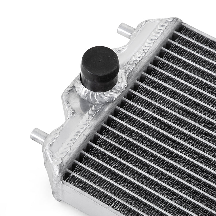 Aluminum Radiator for Harley Davidson Street XG500 XG750 2015-2020