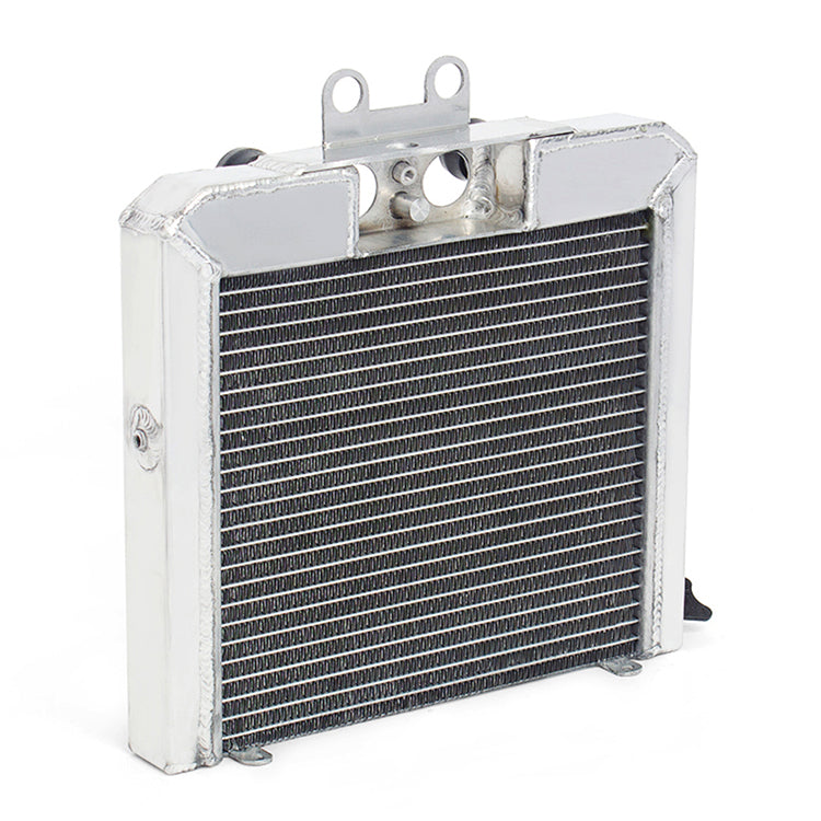 Aluminum Radiator for Harley Davidson V-Rod Muscle / Night Rod VRSC 2004-2013
