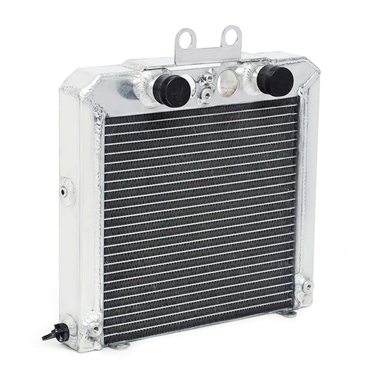 Aluminum Radiator for Harley Davidson V-Rod Muscle / Night Rod VRSC 2004-2013