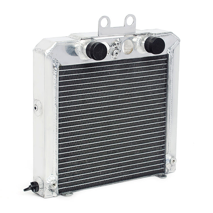 Aluminum Radiator for Harley Davidson V-Rod Muscle / Night Rod VRSC 2004-2013