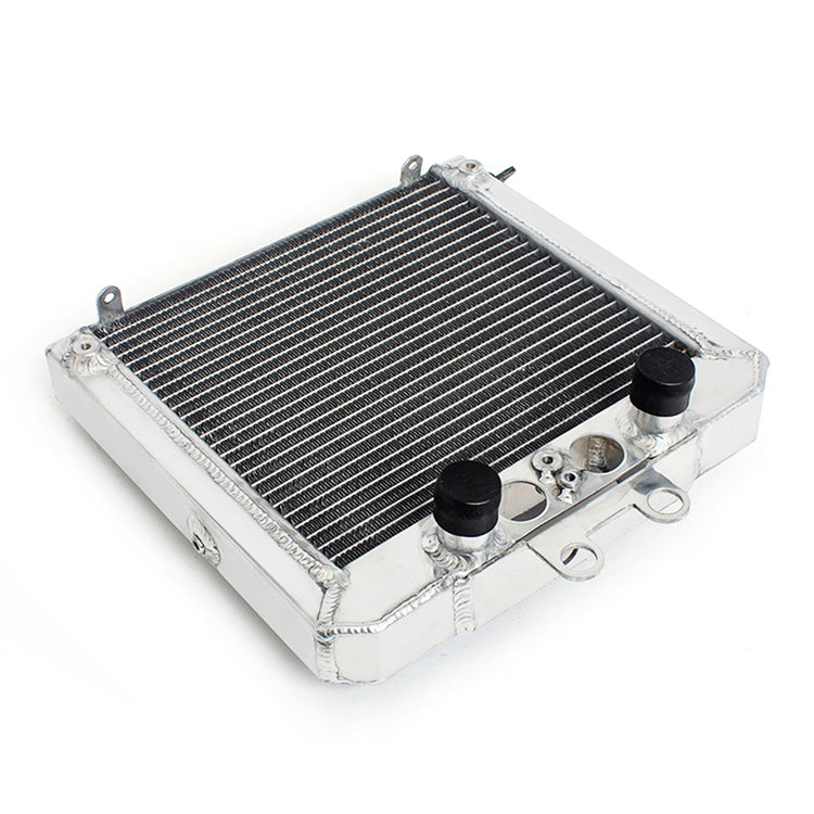 Aluminum Radiator for Harley Davidson V-Rod Muscle / Night Rod VRSC 2004-2013