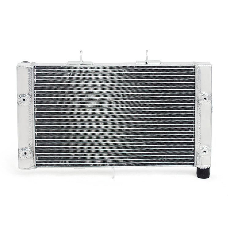 Abs Radiator Aluminum Motorcycle Radiator for Honda CB1000R / CB1000R ABS 2008-2016 ...