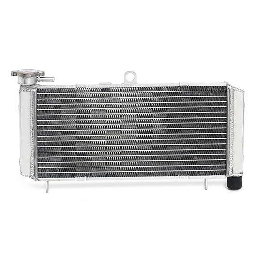 Aluminum Motorcycle Water Cooling Radiator for Honda CB600F Hornet 1998-2006