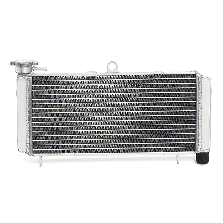 Aluminum Motorcycle Water Cooling Radiator for Honda CB600F Hornet 1998-2006