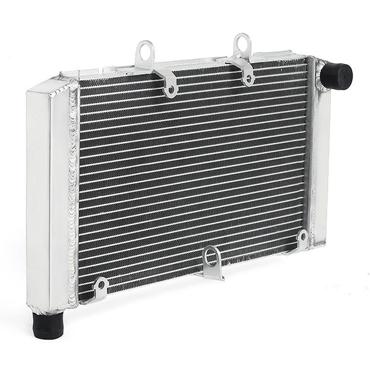 Aluminum Motorcycle Radiator for Honda CB600F Hornet 2008-2013 / CBF600N CBF600S 2008-2010